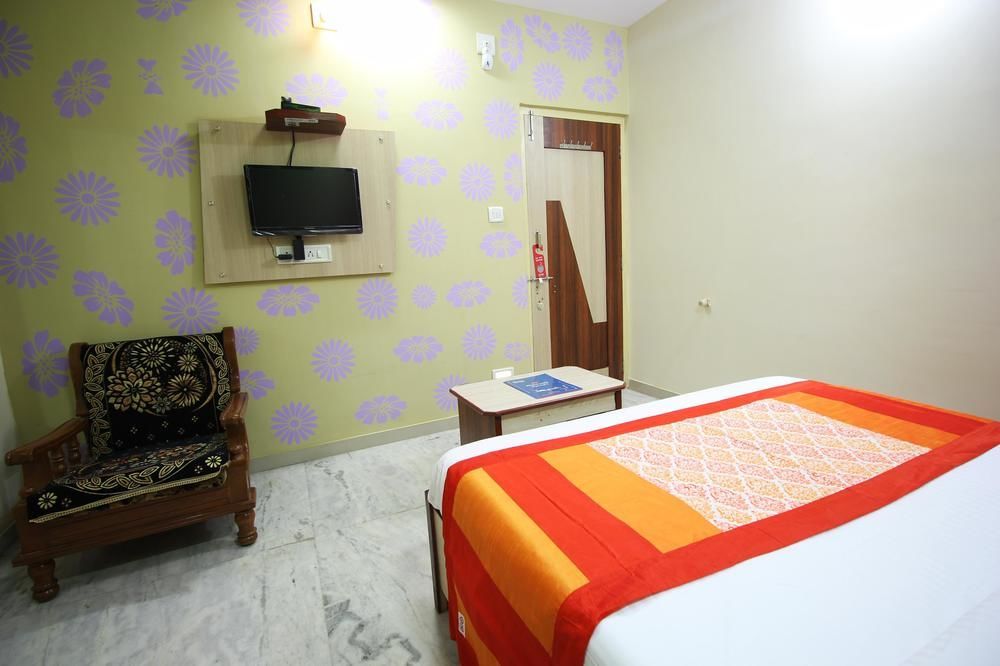 אחמדאבאד Hotel Honey Bunny מראה חיצוני תמונה