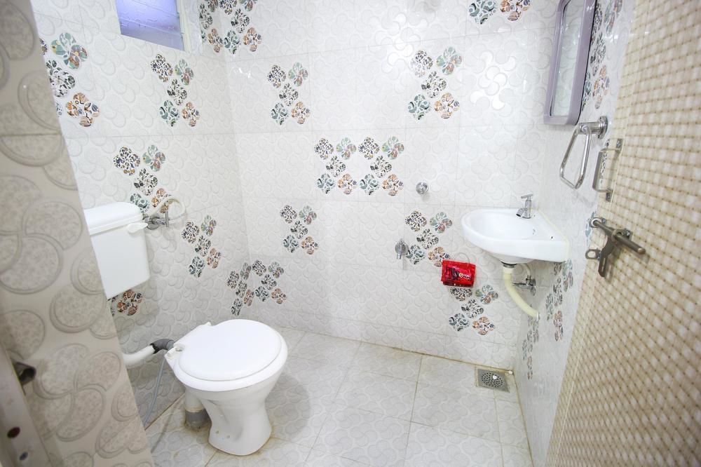 אחמדאבאד Hotel Honey Bunny מראה חיצוני תמונה